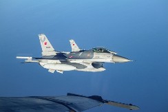 NATO zove, Turska ćuti: sporna misija turskih F-16 iznad Evrope